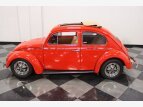 Thumbnail Photo 24 for 1961 Volkswagen Beetle